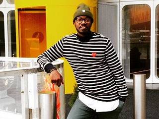 What’s Hot: DJ Black Coffee booked for Coachella 2016